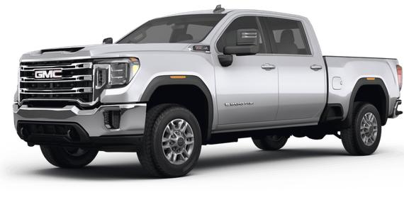GMC SIERRA HD 2022 1GT49MEY8NF310382 image